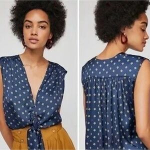 Free People Starry Dreams Blouse